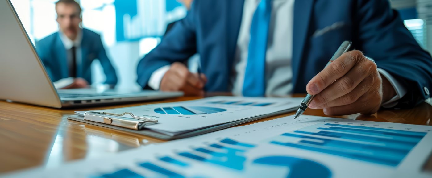 Contabilidad General: Un Servicio Clave de SAE & GD SERVICIOS CORPORATIVOS